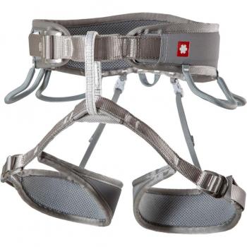 Arnés de Escalada Ocun Twist Gris Plata M-XL Unisex