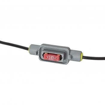 Portafusibles mini con tapa HELLA 8JD 187 871-011