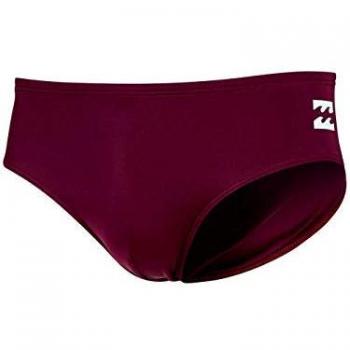 BILLABONG Fontana - Rojo, S