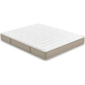 Colchón HR + Visco Basic VSC 20V - La mejor opción para un descanso reparador