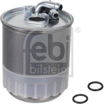 Filtro de combustible FEBI BILSTEIN 45165