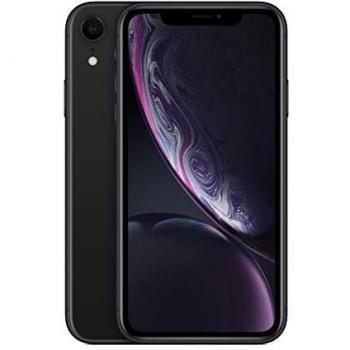 Apple iPhone XR 64GB Black