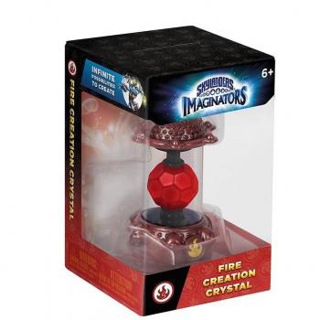 Activision - Skylanders Imaginators Cristal Fire6