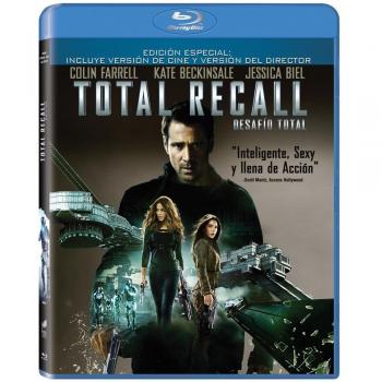 Total Recall