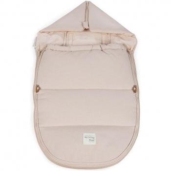 Saco Cuco 2 en 1 Eco Mum Apricot Walking Mum
