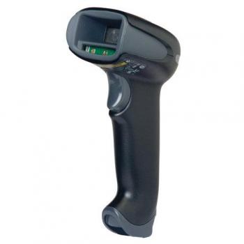 Honeywell Xenon 1900 1D/2D Laser Negro Handheld Bar Code Reader - Lector de código Barras