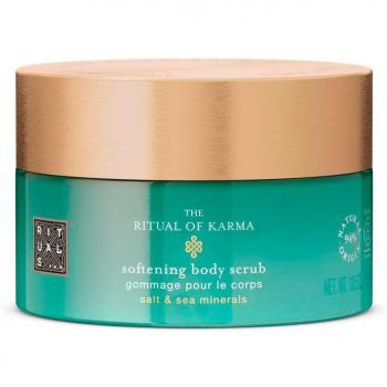Rituals The Ritual Of Karma Softening Body Scrub 300g