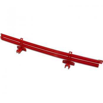 Scalextric- ACCESORIO, Color vallas guardarrail