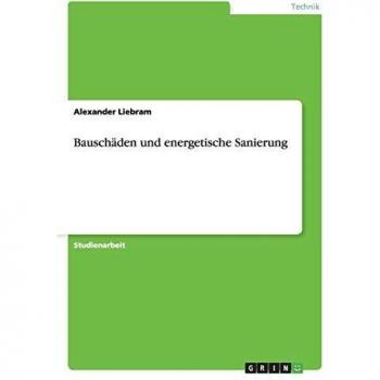Reparación de Daños Estructurales y Renovación Energética