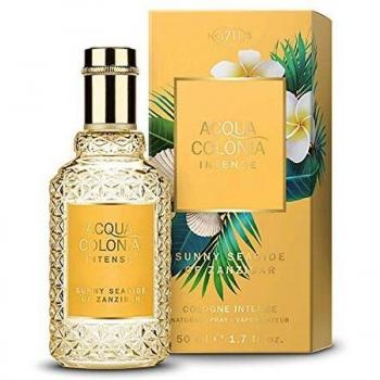 Acqua Colonia Intense Sunny Seaside Of Zanzibar Eau De Cologne Spray 50ml/1.7oz