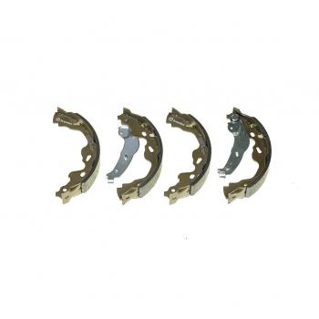 Brembo S 83 509 Zapatas de Freno y Accesorios