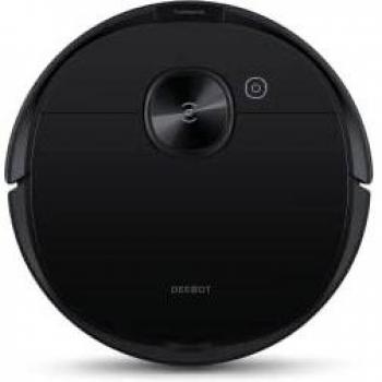 Aspiradora Robotizada DEEBOT N8 con Tecnología Avanzada de Ecovacs