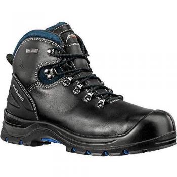 Botas de Seguridad Albatros X-Treme CTX Mid S3 WR HRO SRC Talla 46