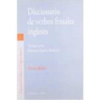 Diccionario De Verbos Frasales Ingleses