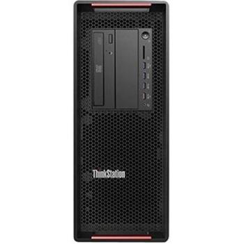 Lenovo ThinkStation P500 3.5GHz E5-1620V3 Torre Negro - Ordenador de sobremesa