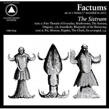 Sistrum [Vinilo]