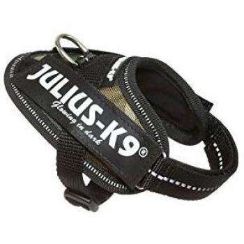 JULIUS-K9 16IDC Power Harness