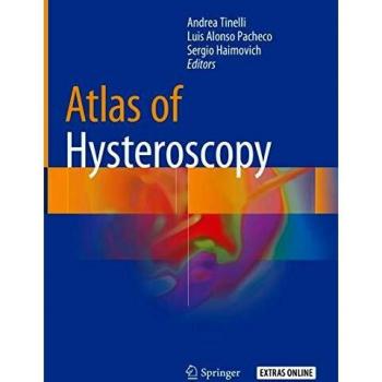 Atlas of Hysteroscopy