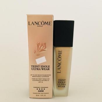 Lancome Teint Idole Ultra Wear Foundation 240W 30ml