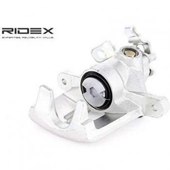 Étrier de frein RIDEX trasero derecho para RENAULT Kangoo I y Express, referencia 78B0135
