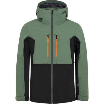 Chaqueta de esquí para hombre Protest Prtbarent