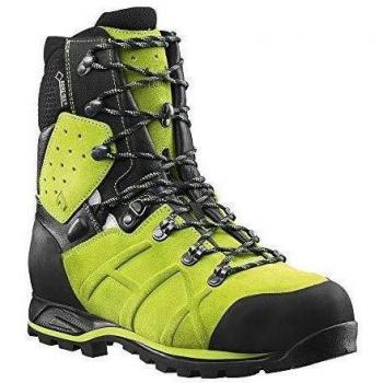 Haix - Calzado de protección para hombre,