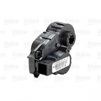 Actuador de ventilación VALEO 715339, válvula mezcladora, elemento de reglaje