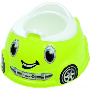 Safety 1st - Baúl para juguetes, 18.5 x 29.0 x 33.5 cm