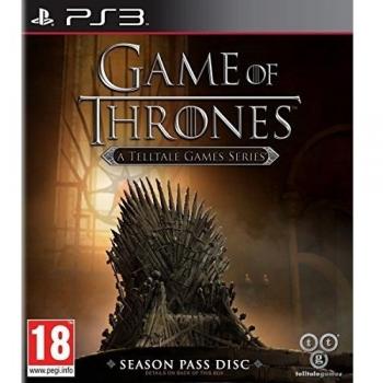 Juego De Tronos: Temporada 1