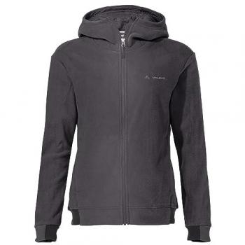 Vaude Neyland Women's Fleece Hoodie - Warm, Casual, Size 42