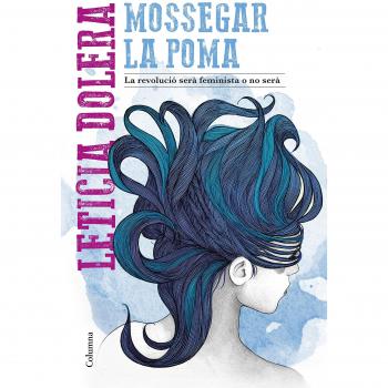 Mossegar la poma