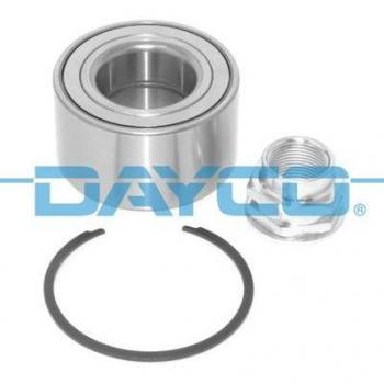 Juego de cojinete de rueda DAYCO KWD1417
