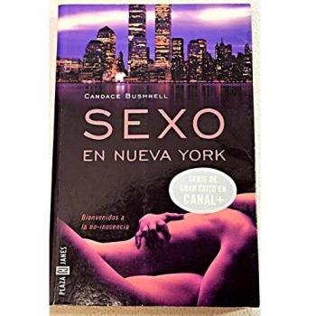 SEXO EN NUEVA YORK
