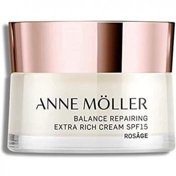 Anne Möller Rosâge Balance Extra-Rich Repairing Cream SPF 15 (50 ml)
