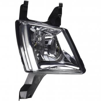 Faro antiniebla DEPO 550-2012R-UE y FARO ANTINIEBLA VAN WEZEL 4060996