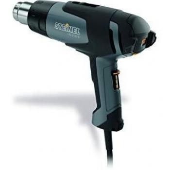 Steinel Professional Kit HG 2120 y pistola de aire caliente 2200 W 80 – 630 °C