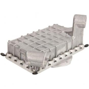 Radiador de Aceite THERMOTEC D4M006TT para MERCEDES BENZ Clase E Berlina y C Berlina, Enfriador de aceite, aceite del motor