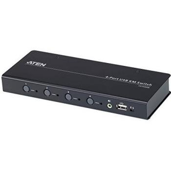 ATEN CS724KM - Conmutador KM