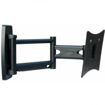 ITB OM06148 40 Negro - Soporte de pared para pantalla plana