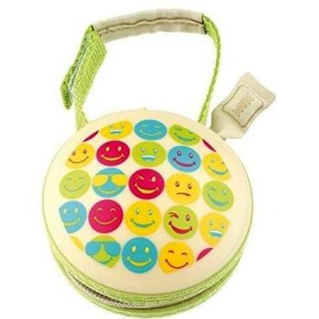 MAM Babyartikel 66351215 - Funda chupete-Instrucciones en lengua extranjera
