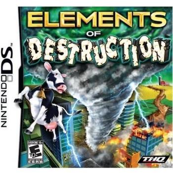 Elements of Destruction