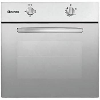 Meireles MFG 2604 X Gas natural 48 L 3500 W Blanco A - Horno
