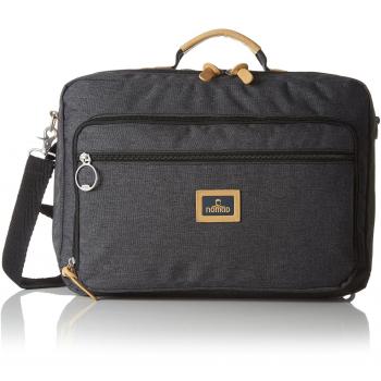 Nomad Mochila Reporter laptoptas 20L Negro