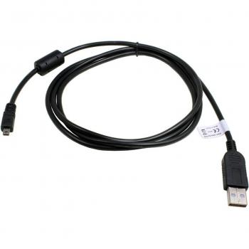 Cable de datos USB para Panasonic Lumix DMC-G1