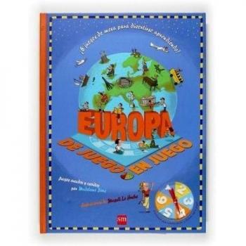 Europa: 7