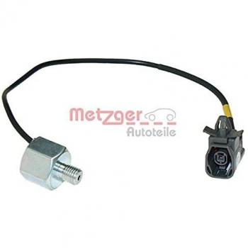 Sensor de detonación original METZGER 0907010 para Mazda 323