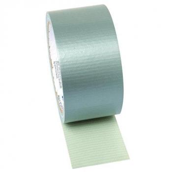 Cinta Americana Brinox 50 mm x 10 m color plata