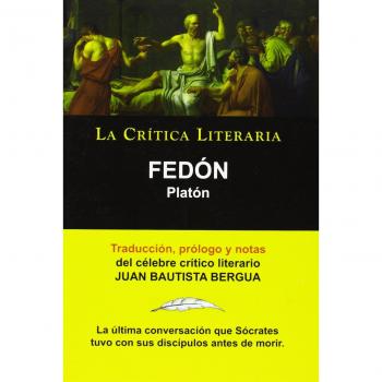 Platn: Fedn: Fedon