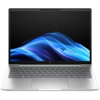 HP EliteBook 6 G1i 13 Portátil AI con Seguridad Pro Wolf, 16GB RAM, 512GB SSD, Windows 11 Pro