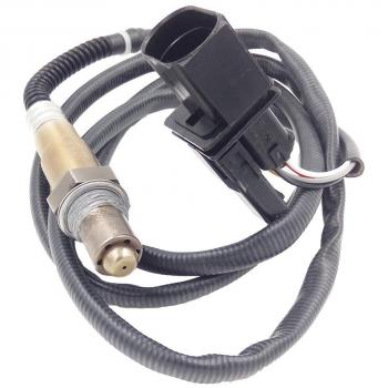 Germban 0258007351 Sensor de oxígeno de relación de combustible de aire Lambda para coche 1999-2005 021906262B, 06B906265D, 06B906265M